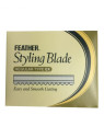 Feather Styling Blades Regular Type EX