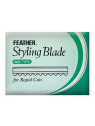 Feather Styling Blades WG Type
