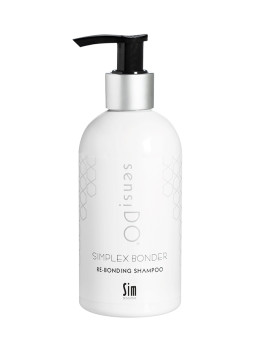 Sim SensiDO Simplex Bonder Re-Bonding Shampoo