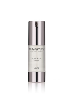 Bodyography Foundation Primer