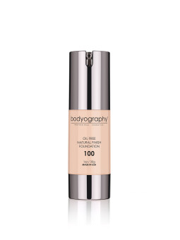 Bodyography Natural Finish Foundation