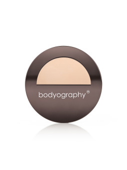 Bodyography Silk Cream Foundation