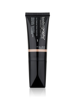 Bodyography Sun Defense Tinted Moisturizer