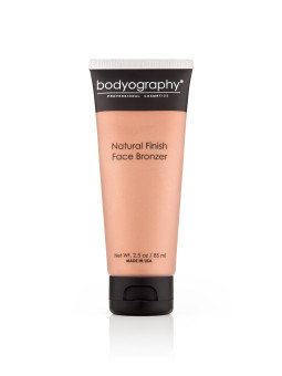 Bodyography Natural Finish Face Bronzer