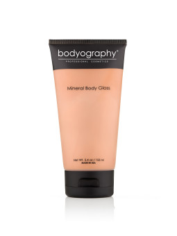 Bodyography Mineral Body Gloss Bronzer