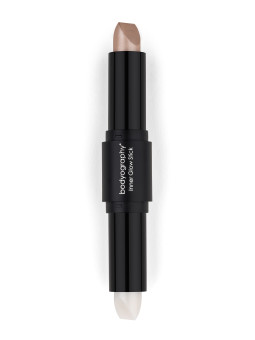 Bodyography Highlighter/Essence Inner Glow Stick