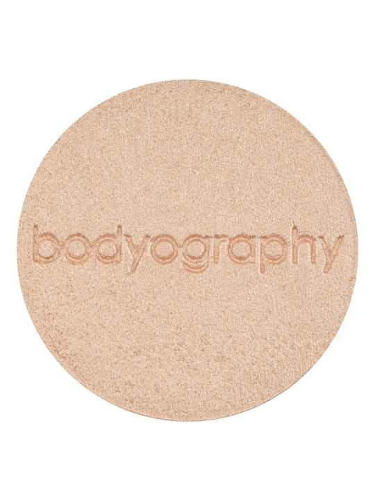 Bodyography Pressed Highlighter From Within