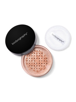 Bodyography Loose Shimmer Powder