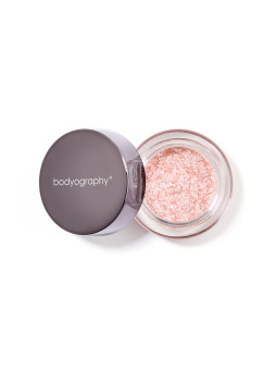 Bodyography Glitter Pigment