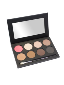 Bodyography Eye Shadow Perfect Palette