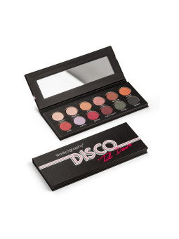 Bodyography Eye Shadow Disco Till Dawn Palette