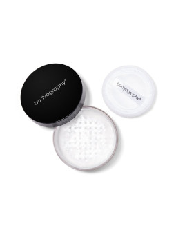 Bodyography Blur Set Perfect Loose Finishing Powder