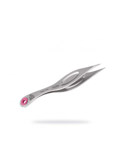 Premax Ring Lock Pointed Tips Tweezers