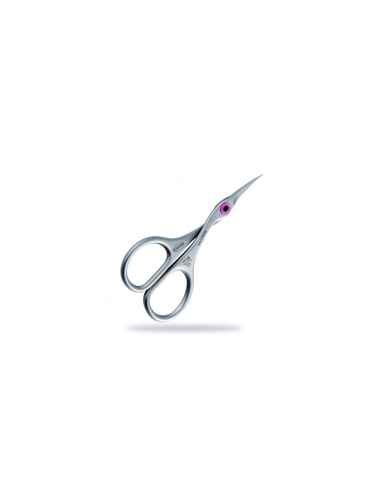 Premax Ring Lock Cuticle Scissors