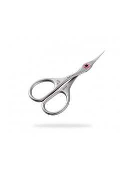 Premax Ring Lock Cuticle Scissors with Narrow Blades