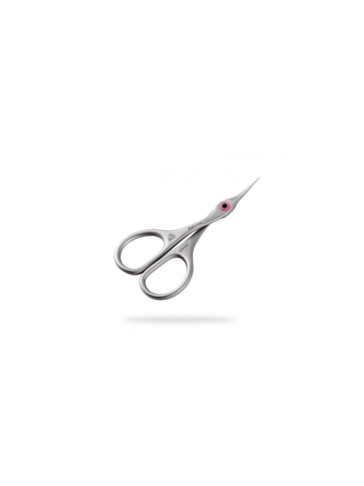 Premax Ring Lock Cuticle Scissors with Narrow Blades