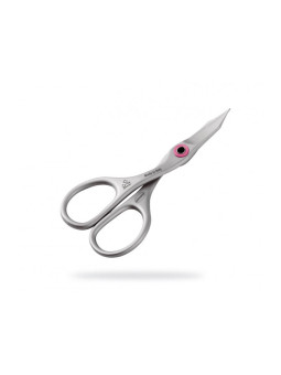 Premax Ring Lock Manicure Scissors