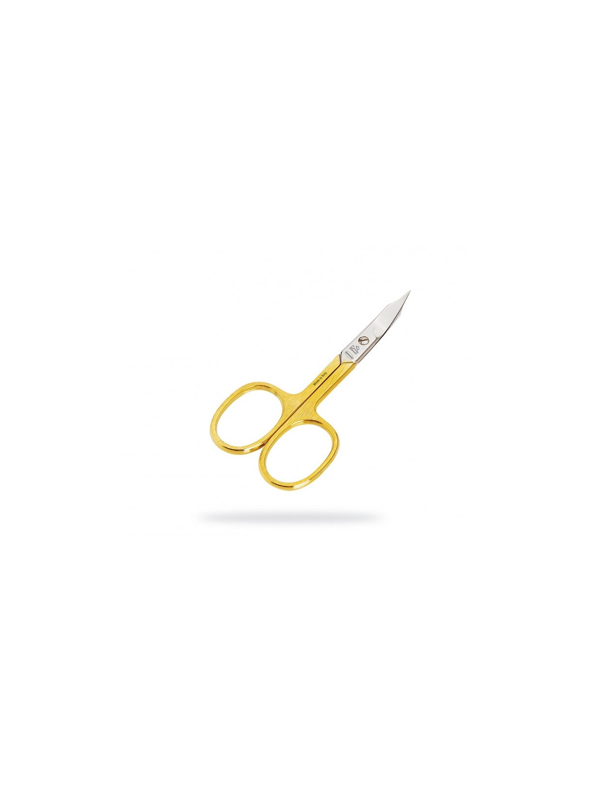 Premax Optima Gold Manicure Scissors