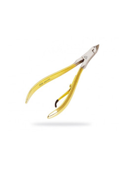 Premax Optima Gold Cuticle Nipper