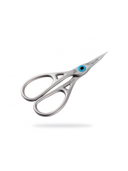 Premax Men Ring Lock Manicure Scissors