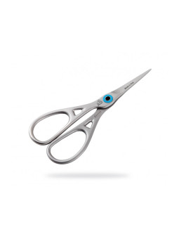 Premax Men Ring Lock Moustache Scissors