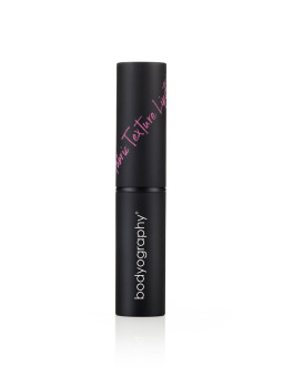 Bodyography Fabric Texture Lipstick