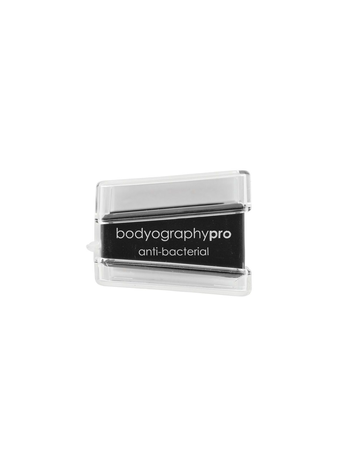 Bodyography Anti-Bacterial Pencil Sharpener