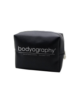 Bodyography Vinyl Makeup Bag