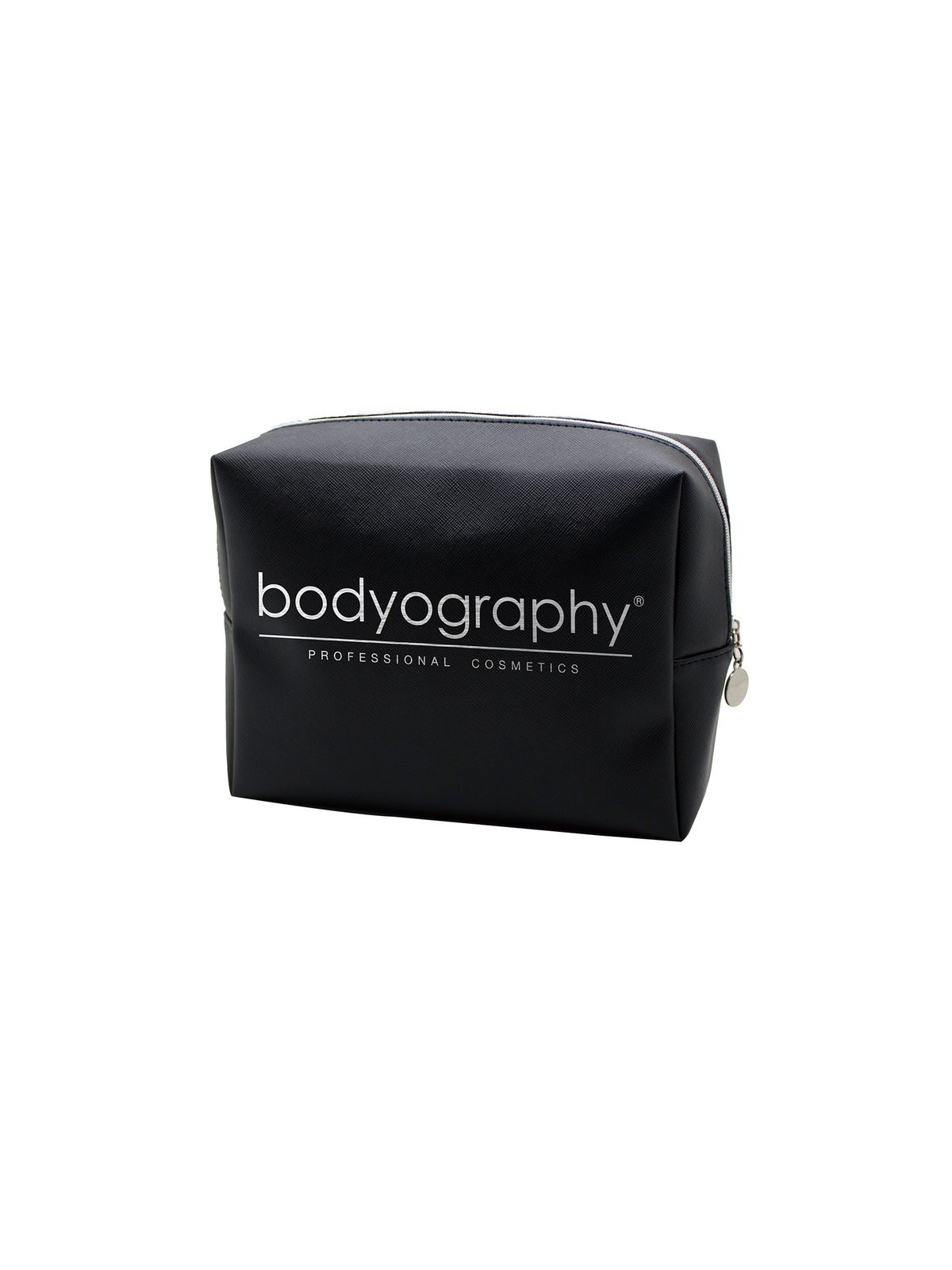 Bodyography Vinyl Makeup Bag