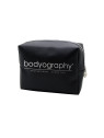 Bodyography Vinyl Makeup Bag
