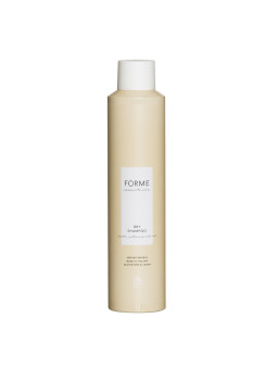 Sim Sensitive Forme Essentials Dry Shampoo