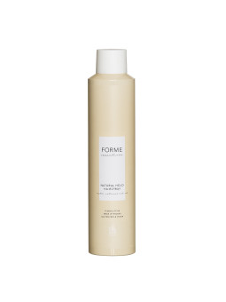 Sim Sensitive Forme Essentials Natural Hold Hairspray