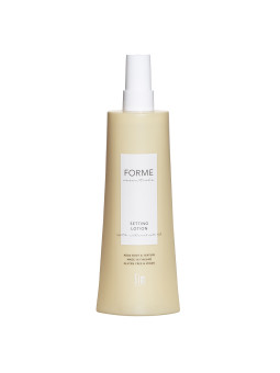 Sim Sensitive Forme Essentials Setting Lotion