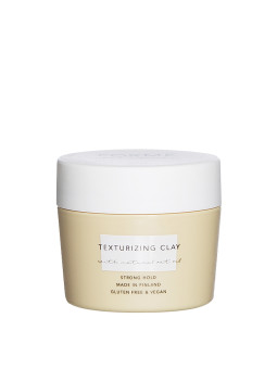 Sim Sensitive Forme Essentials Texturizing Clay