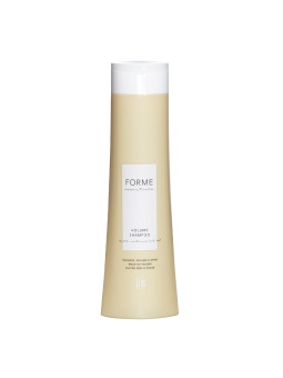 Sim Sensitive Forme Essentials Volume Shampoo