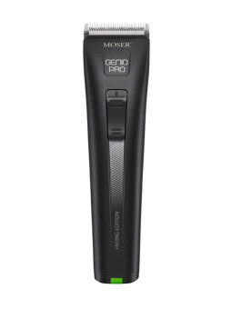 Moser Genio Pro Hair Clipper Fading Edition