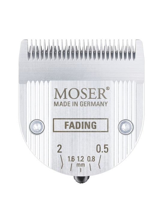 Moser Genio Pro Hair Clipper Fading Edition
