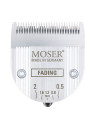 Moser Genio Pro Hair Clipper Fading Edition