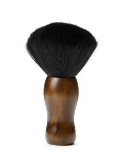 Bravehead Wooden Neck Brush Soft