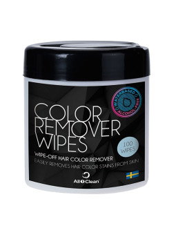 Hair Color Wipes