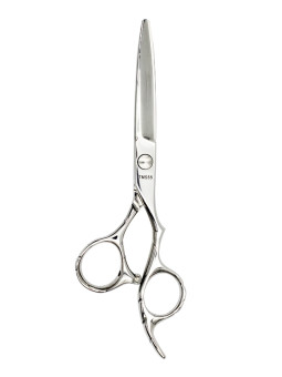 SensiDO TMS Damascus cutting scissors