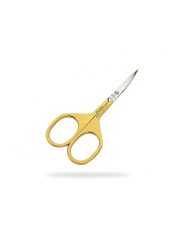 Premax Optima Gold Nail Scissors