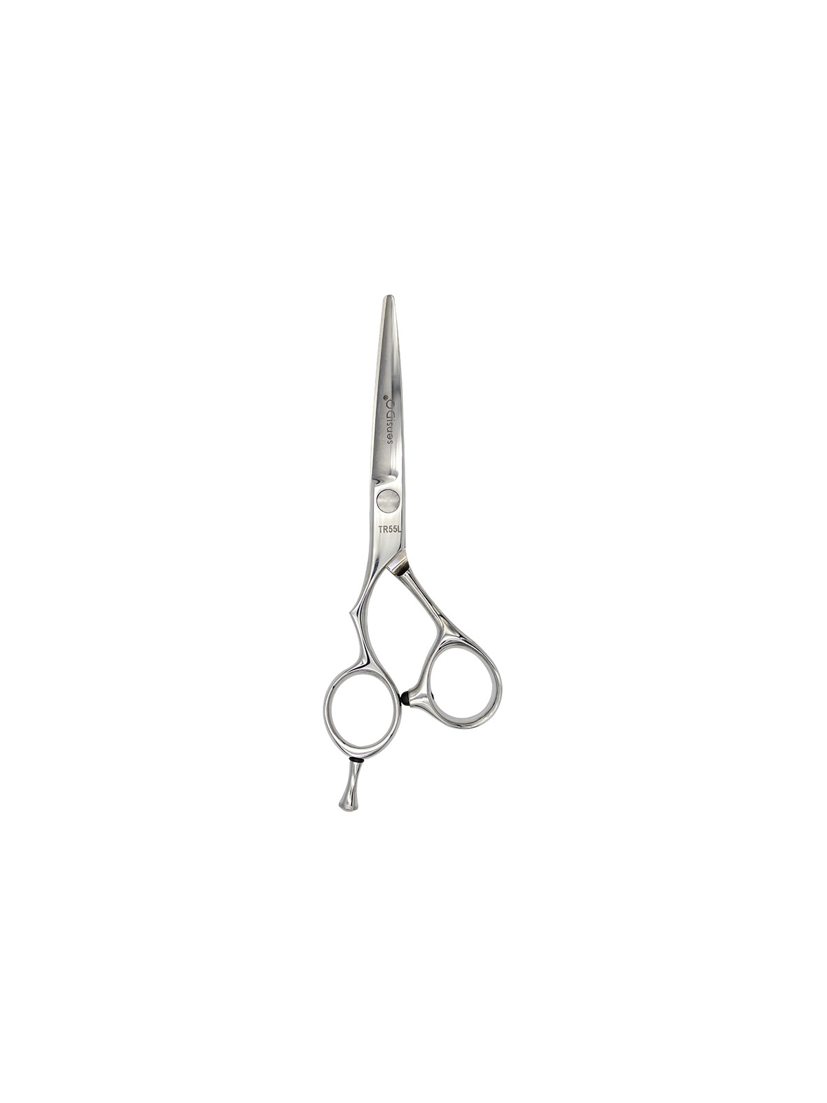 SensiDO TR left hand cutting scissors