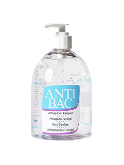 Antibac kätegeel 500ml