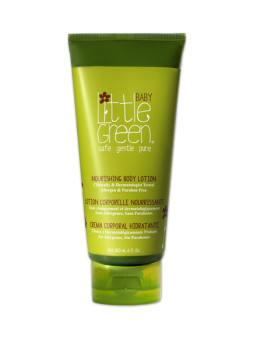 Little Green Baby Nourishing Body Lotion