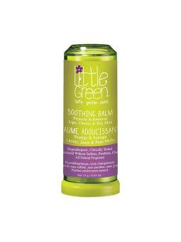 Little Green Soothing Balm