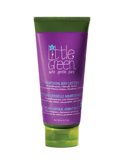 Little Green Kids Nourishing Body Lotion