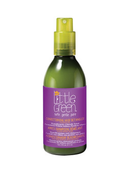 Little Green Kids Conditioning Detangler