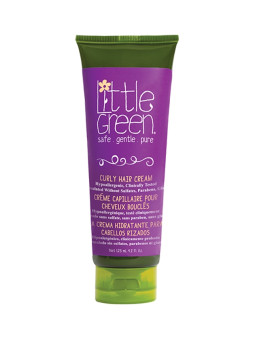 Little Green Kids Curly Hair Cream