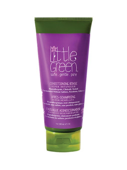 Little Green Kids Conditioning Rinse